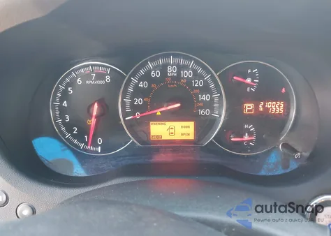 2010 Nissan Maxima 3.5 Sv from USA, damaged, VIN 1N4AA5AP3AC857381